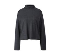 s.Oliver - Sweatshirt grau - Gr. - 44