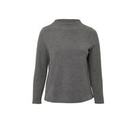 s.Oliver - Sweatshirt grau - Gr. - 44