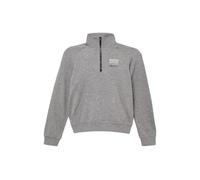 s.Oliver Sweatshirt Grey/black Größe: 158/164 | Strickjacken Outlet | kids | Grau