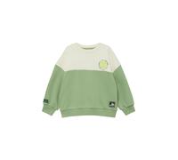 s.Oliver Sweatshirts Green Größe: 116/122 | Strickjacken Outlet | kids | Grün