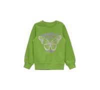 s.Oliver - Sweatshirt grün - Gr. - 104/110