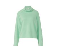 s.Oliver - Sweatshirt grün - Gr. - 36