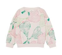 s.Oliver Sweatshirts Pink Größe: 116/122 | Strickjacken Outlet | kids | Rosa