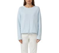 s.Oliver Sweatshirt im Relaxed Fit mit Rückenprint