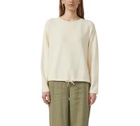 s.Oliver Sweatshirt im Relaxed Fit mit Rückenprint
