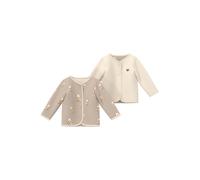 s.Oliver Wendejacke Bären 50 natur/beige