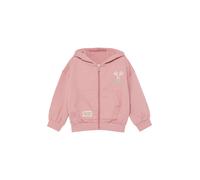 Sweatshirt Jacke 104/110