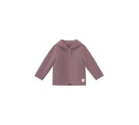 Kuschelige Teddyjacke mit Applikation 68 pink 2186221.4451.68