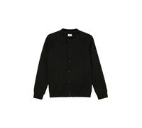 s.Oliver - Sweatshirt Jacke schwarz - Gr. - 176