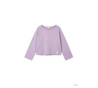 s.Oliver - Sweatshirt lila - Gr. - 40