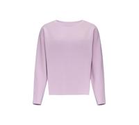 s.Oliver - Sweatshirt lila - Gr. - 42