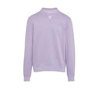 s.Oliver - Sweatshirt lila - Gr. - XL