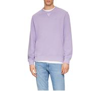 s.Oliver - Sweatshirt lila - Gr. - XL