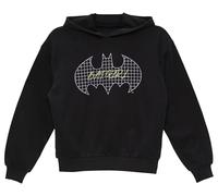 s.Oliver Sweatshirt mit Batgirl-Print