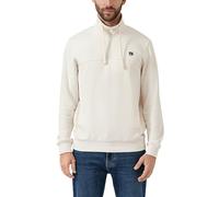 s.Oliver - Sweatshirt weiß - Gr. - M