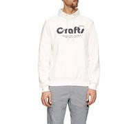 s.Oliver Sweatshirt mit Frontprint und Snood-Kragen