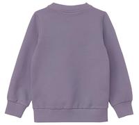 s.Oliver Sweatshirt mit Glitzerprint