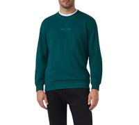 Sweatshirt mit Logo-Artwork L grün 2170147.79D1.L
