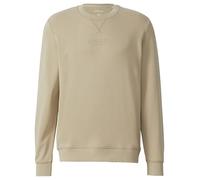 Sweatshirt mit Logo-Artwork M beige 2170147.81D1.M