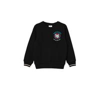 s.Oliver Sweatshirt mit Stickerei