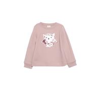 s.Oliver Sweatshirt mit Wendepailletten