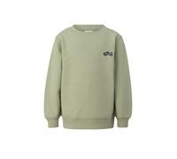 s.Oliver - Sweatshirt olive - Gr. - 122