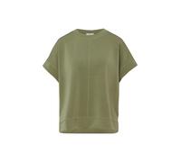 s.Oliver - Sweatshirt olive - Gr. - 34