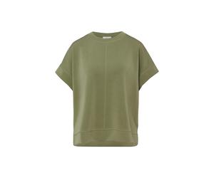 s.Oliver - Sweatshirt olive - Gr. - 46