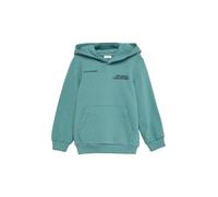 Wärmender Hoodie mit Glow-in-the-Dark-Effekt 92/98 Blau 2156670.6342.92_98