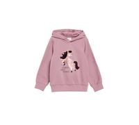 s.Oliver - Sweatshirt pink - Gr. - 110
