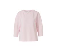 s.Oliver - Sweatshirt pink - Gr. - 46