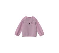 s.Oliver - Sweatshirt pink - Gr. - 86