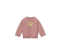 s.Oliver - Sweatshirt pink - Gr. - 92
