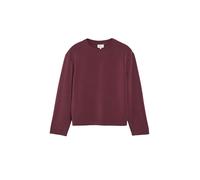 s.Oliver Red Label - Basic Sweatshirt rot - Gr. - 34