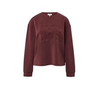s.Oliver - Sweatshirt rot - Gr. - 36