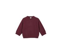 s.Oliver - Sweatshirt rot - Gr. - 40