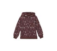 s.Oliver - Sweatshirt rot|mehrfarbig - Gr. - 104/110