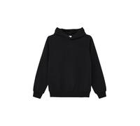 s.Oliver Junior Sweatshirt mit Kapuze und Rückenprint