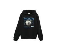 s.Oliver - Sweatshirt schwarz - Gr. - 158/164