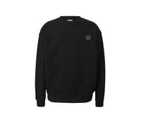 s.Oliver - Sweatshirt schwarz - Gr. - 164