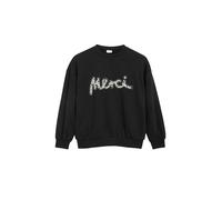 s.Oliver - Sweatshirt schwarz - Gr. - 164