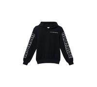 s.Oliver - Sweatshirt schwarz - Gr. - 164