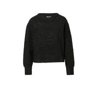 s.Oliver - Sweatshirt schwarz - Gr. - 38