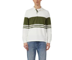 s.Oliver Sweatshirts Army Green Größe: L | Pullover Outlet | Herren | Grün