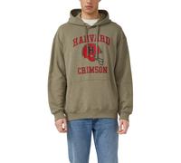 s.Oliver Sweatshirts Army Green Größe: XL | Kaputzenpullis Outlet | Herren | Grün