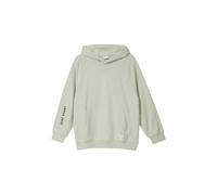 Oversize-Hoodie mit Print-Detail 134/140 beige 2175679.9021.134_140