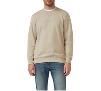 Sweatshirt mit Logo-Artwork L Beige 2170147.81D1.L