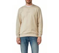 s.Oliver Sweatshirts Beige Größe: XXL | Pullover Outlet | Herren | Braun
