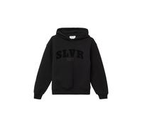 s.Oliver Sweatshirts Black Größe: 134/140 | Sportbekleidung Outlet | Unisex | Schwarz