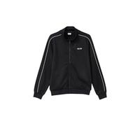 s.Oliver Sweatshirts Black Größe: 170/176 | Sportbekleidung Outlet | Unisex | Schwarz